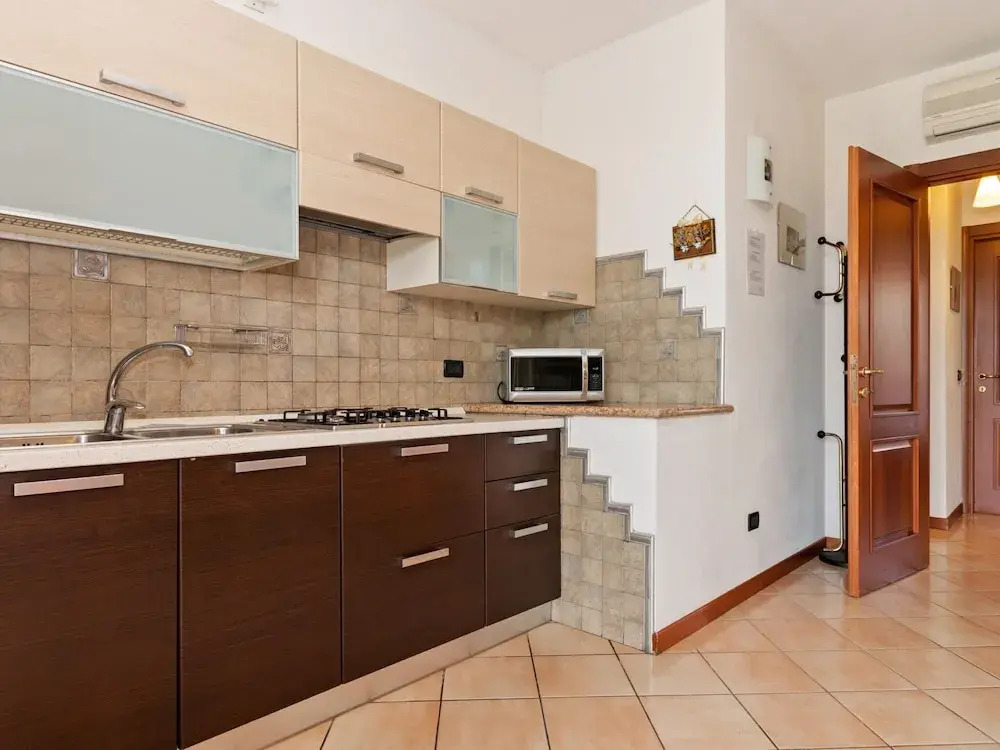Magnificent Holiday Home in Bardolino with Private Pool