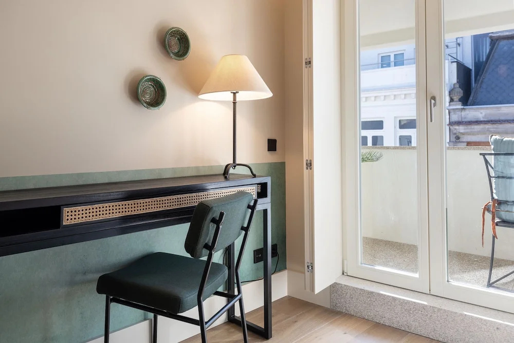 Ando Living - Santa Catarina House