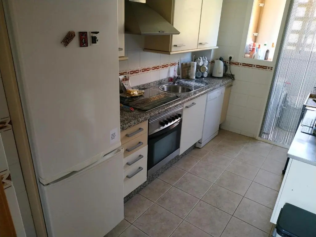 Casares beautiful 2 bedrooms apartment with rooftop terrace ideal for families and golfers CDS2791