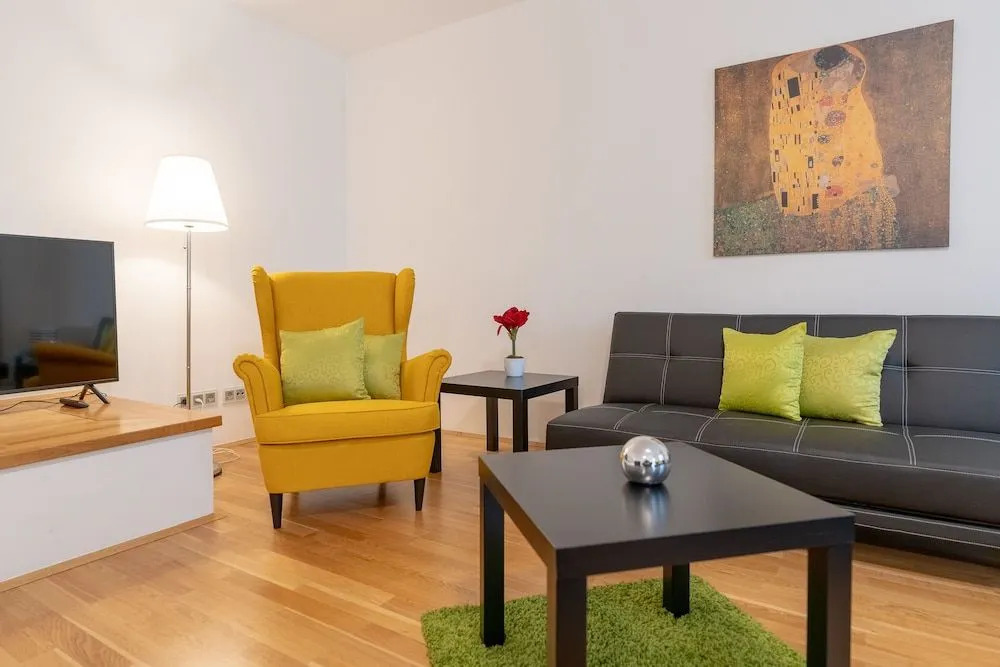 Apartments Wien - Schwarzenbergplatz