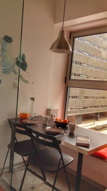 New Luxury Flat in Santa Clara