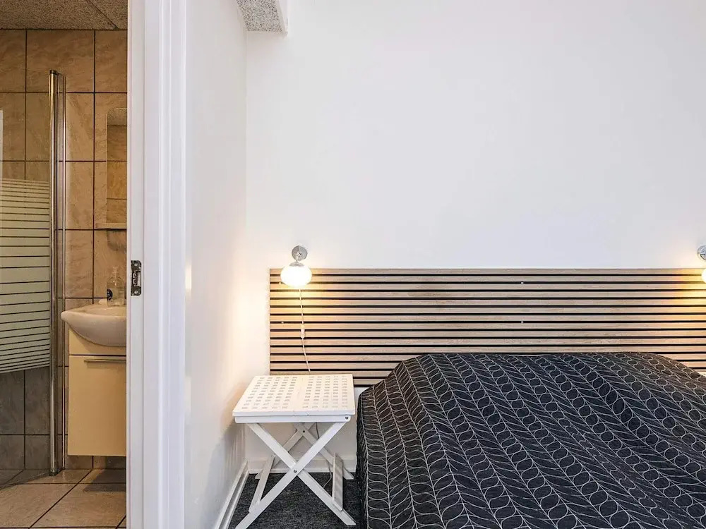 36 person holiday home in Ebeltoft-By Traum