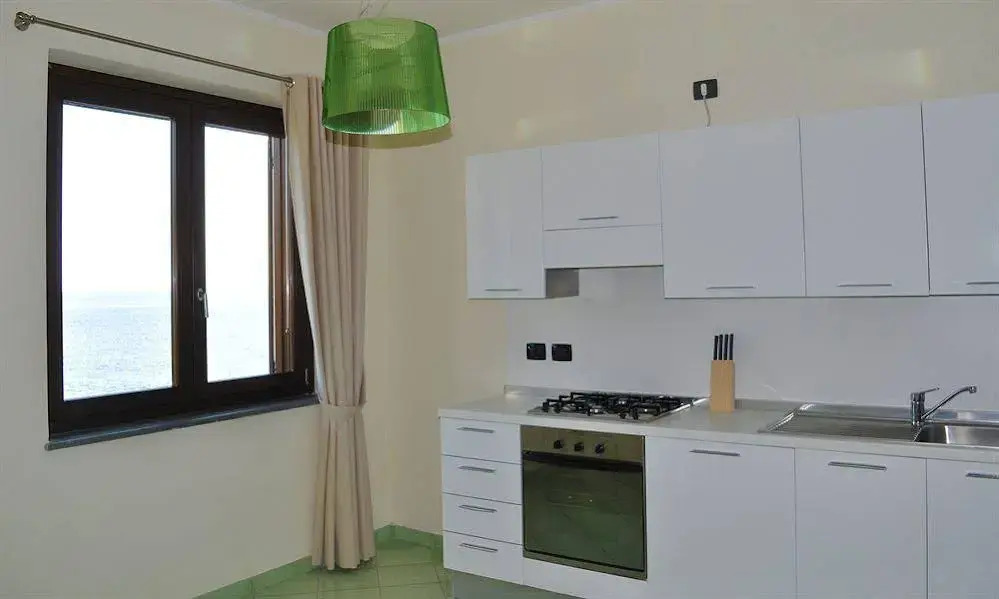 Residence Tre Palme