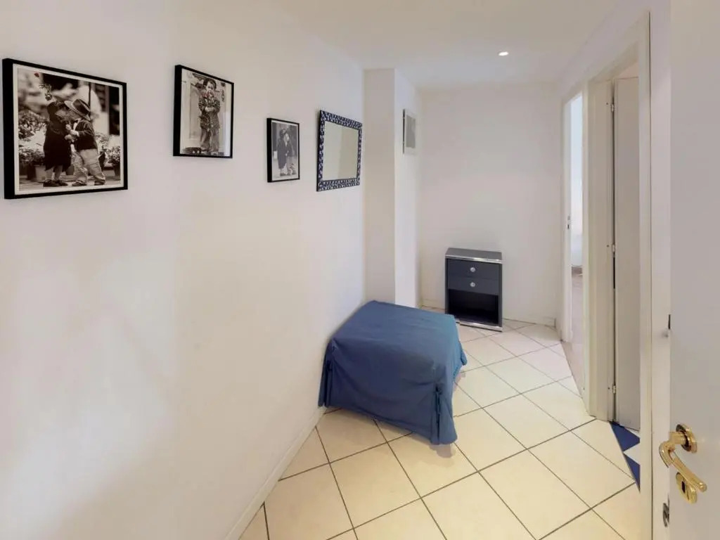 Appartement Menton, 2 pièces, 4 personnes - FR-1-196-210