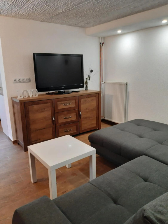 Apartment by Tanja&Nejc