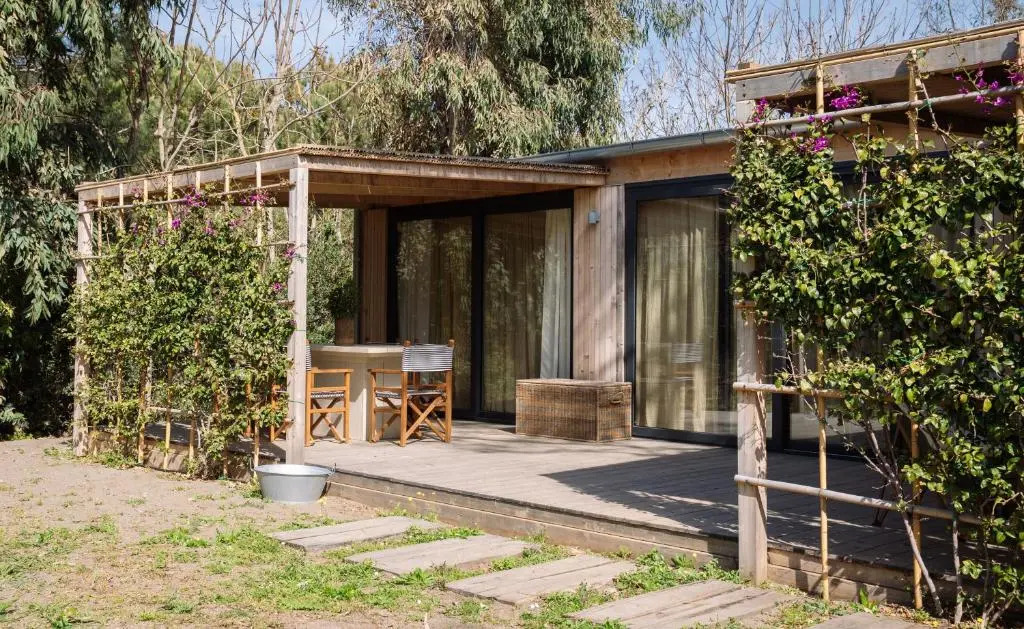 Resort & Glamping Terre di Sacra