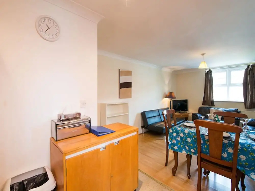 Cosy Apartment