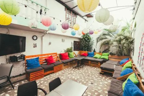 Enso Hostel
