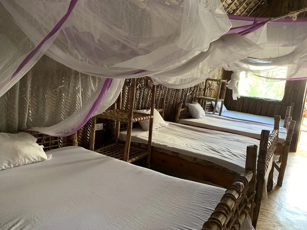 New Jambo Bungalows