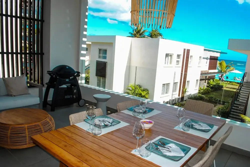 OBiches Apartments by Dream Escapes