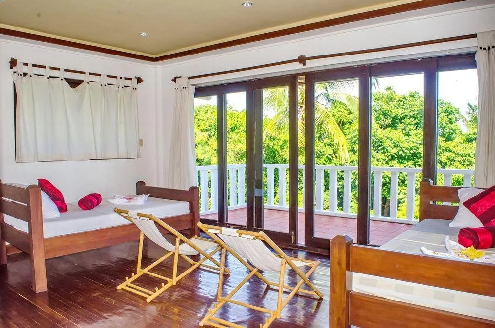 Boarding House Boracay