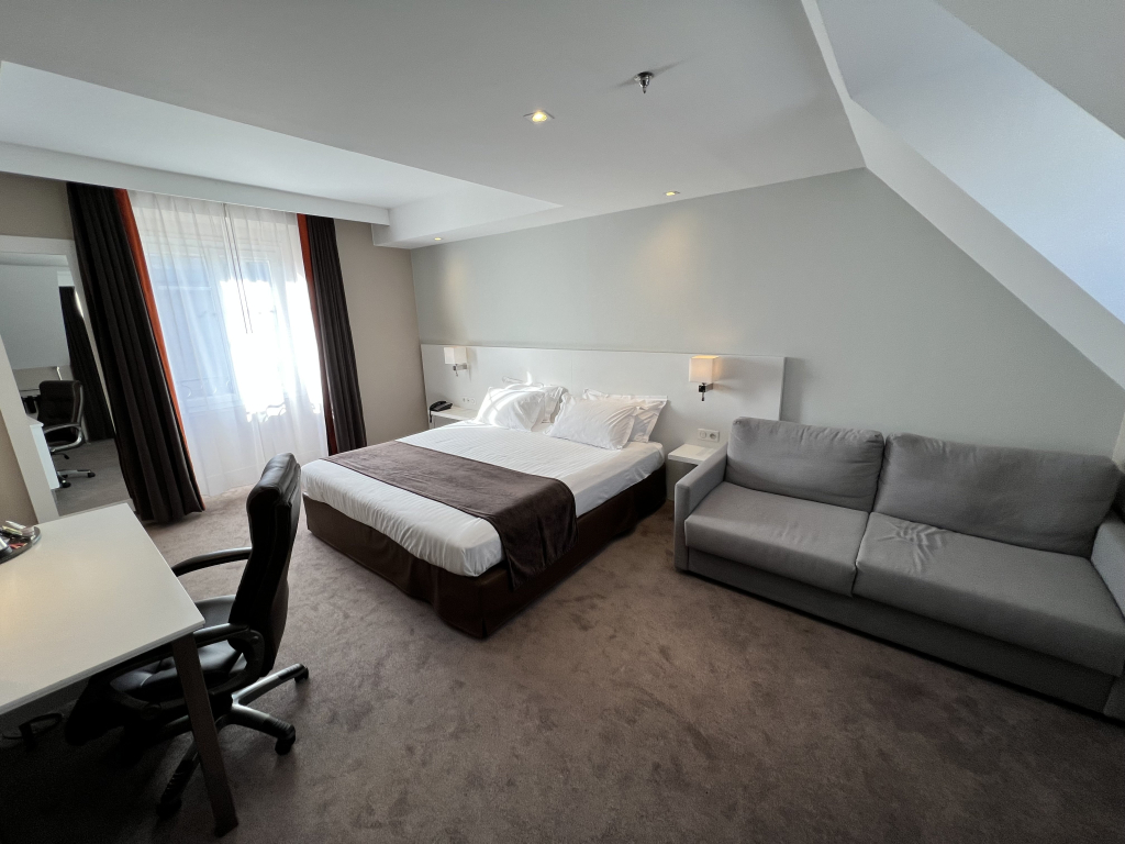 Holiday Inn Paris-Auteuil by IHG