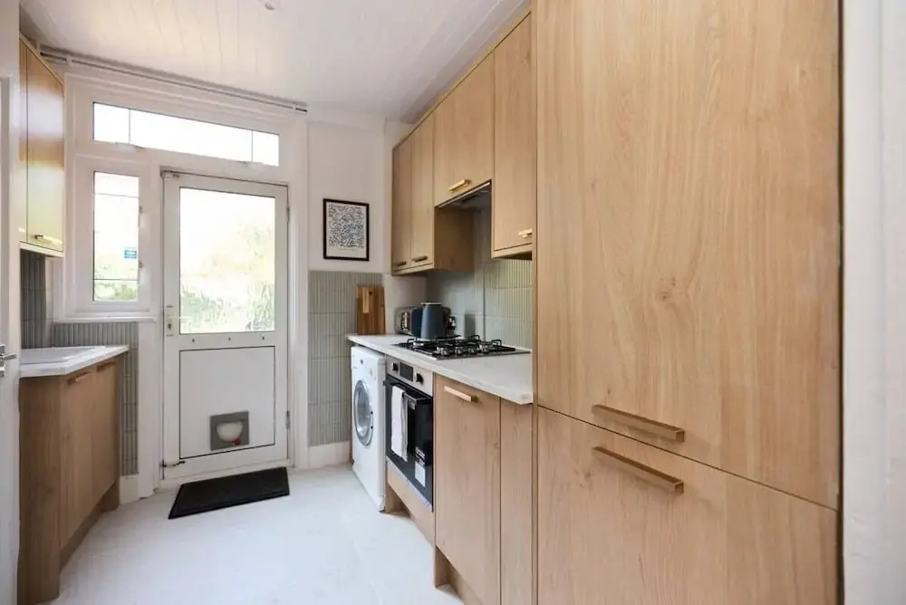 The Furness Hideout - Charming 2bdr House With Garden