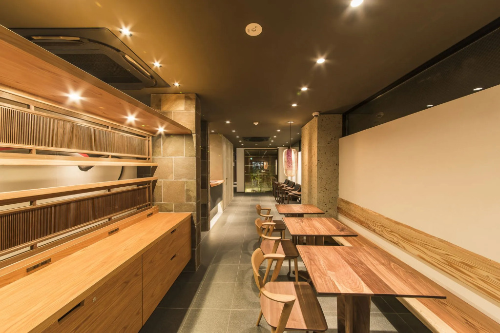 Gion Misen Furumonzen