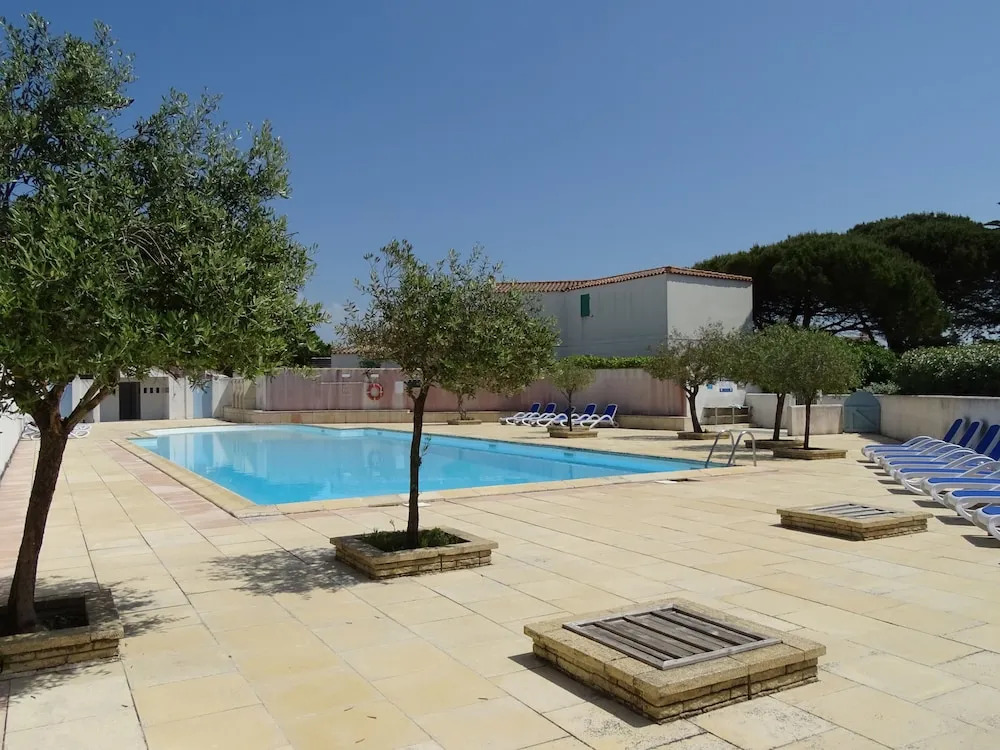 Appartement Valène