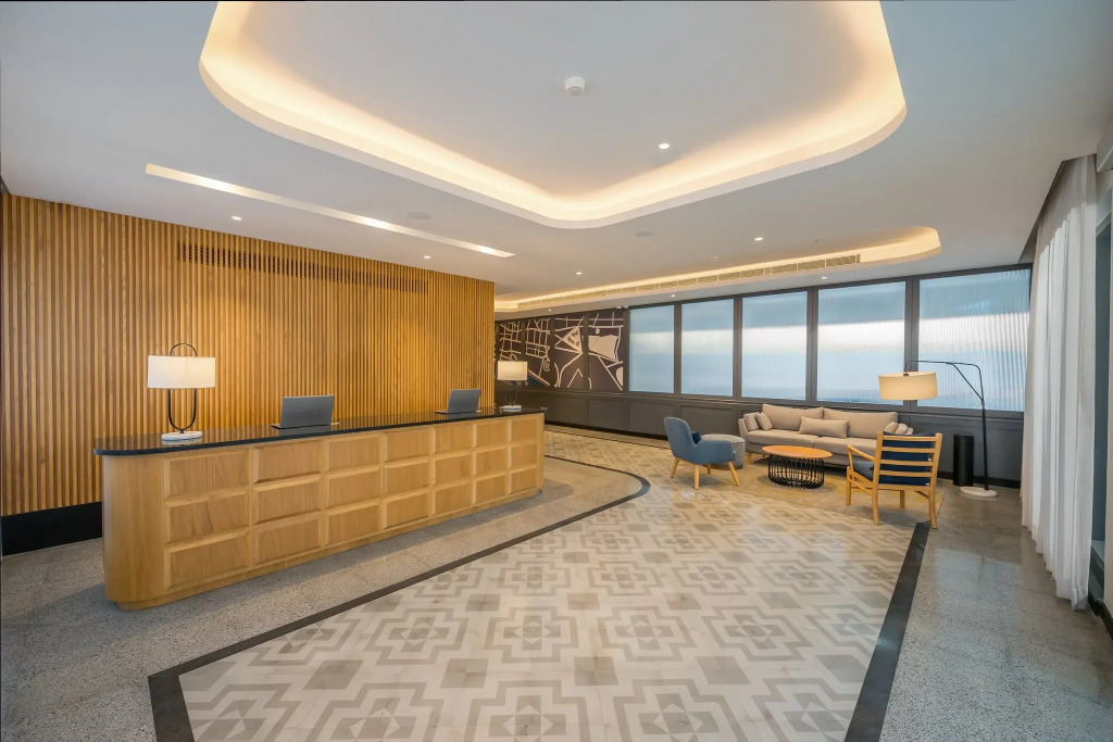 Holiday Inn Express Kolkata New Town by IHG