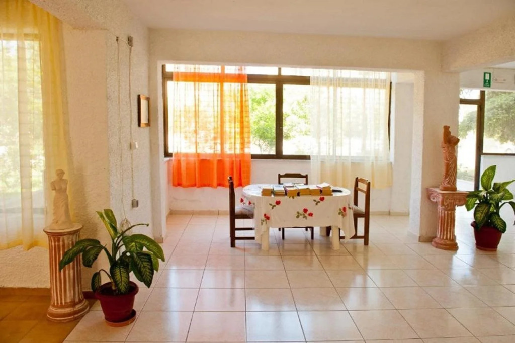 Thodorou Villa