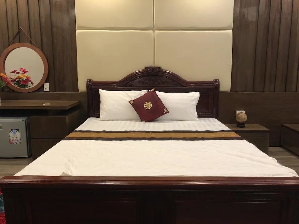 Nam khanh Coffee and Homestay