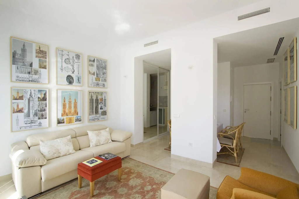 Apartamentos Alemanes Gradas Luxury