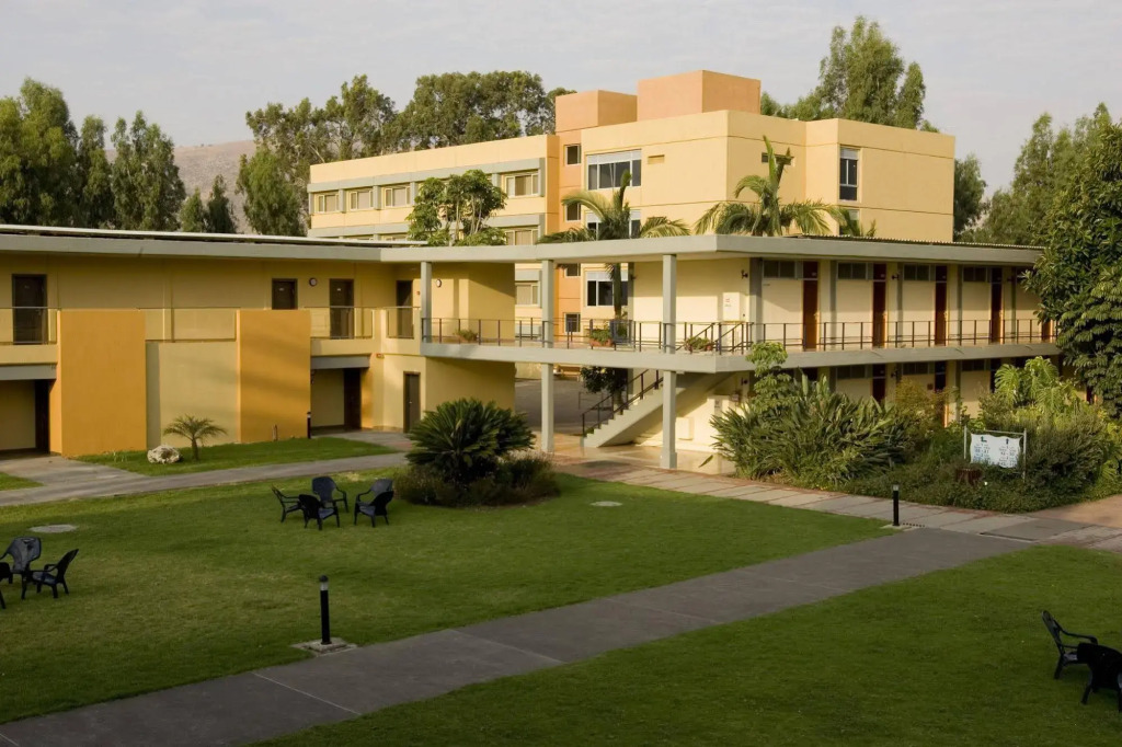 Ginosar Village Kibbutz