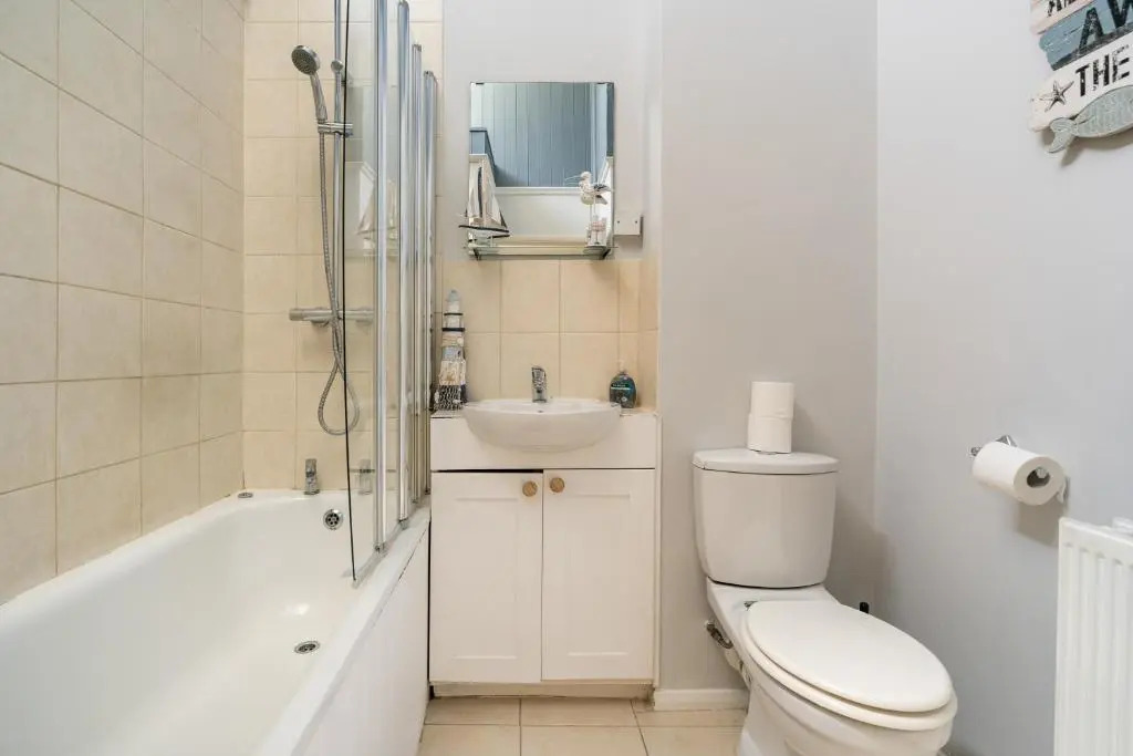 Onyx Bay - Whole Apartment - WiFi - Beach - 2 Bed - Broadstairs Town