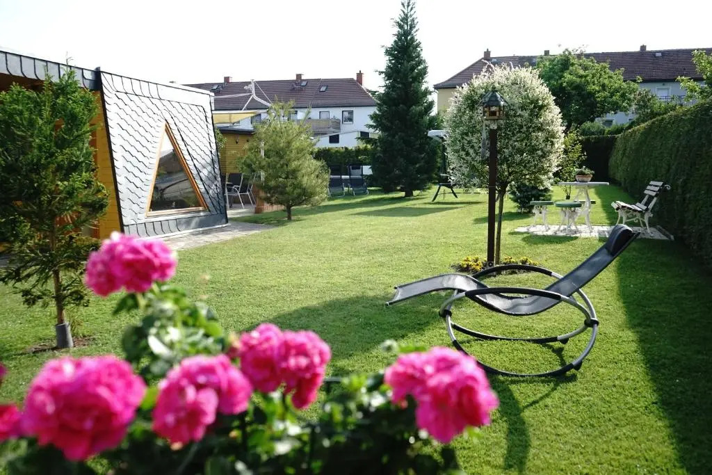 Pension Nr. 13 - B&B