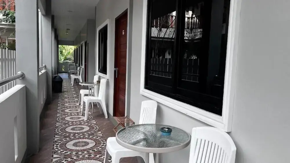 Kata Place Villa