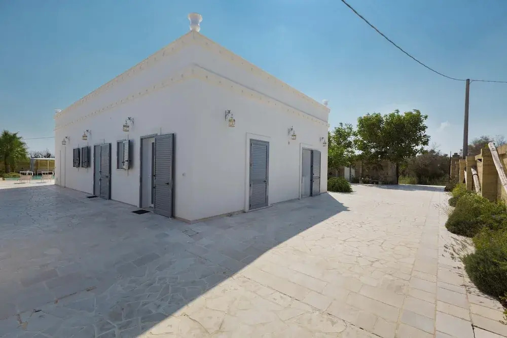 Villa Albarosa by Perle di Puglia
