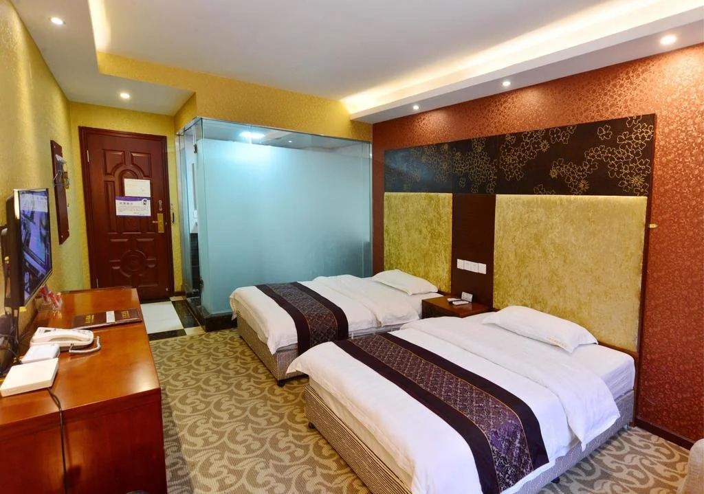 Jiuxiang Hotel
