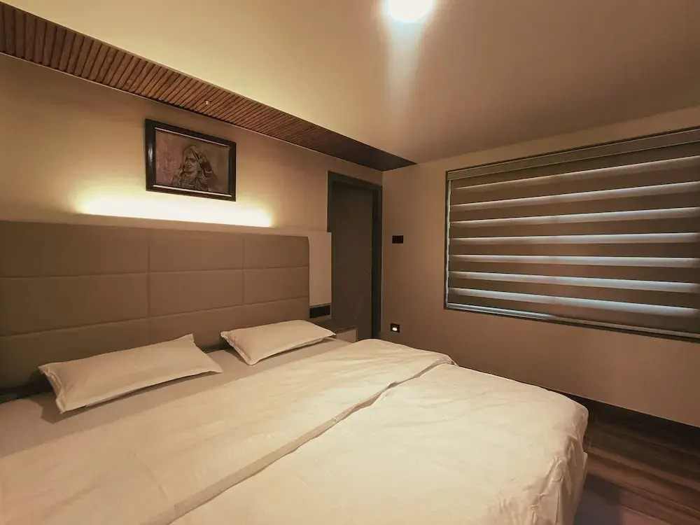 Villa Euphoria