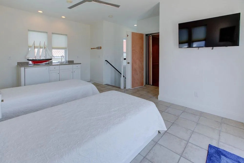 Ocean Villa