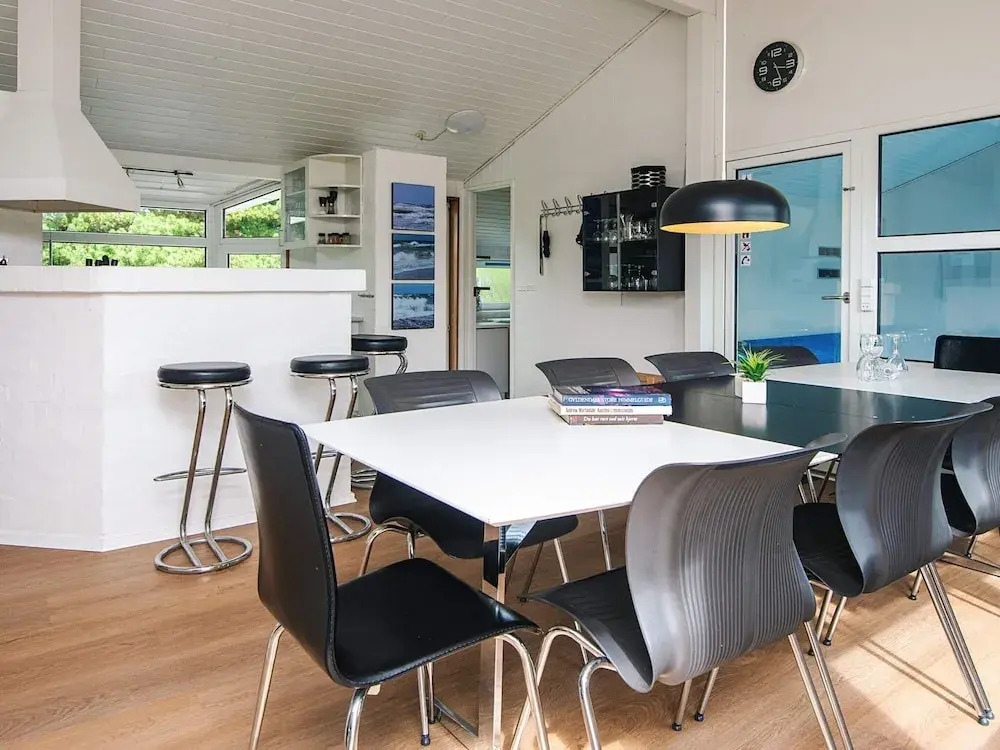 Luxury Retreat in Vejers - By Traum Ferienwohnungen