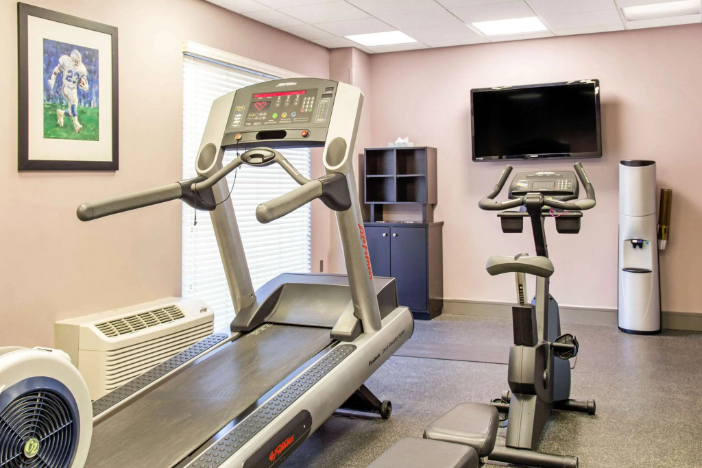 Comfort Inn Largo-Washington DC East