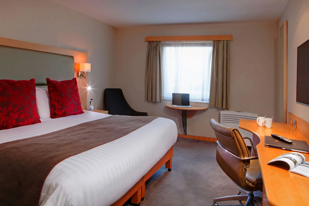 Best Western Atlantic Hotel