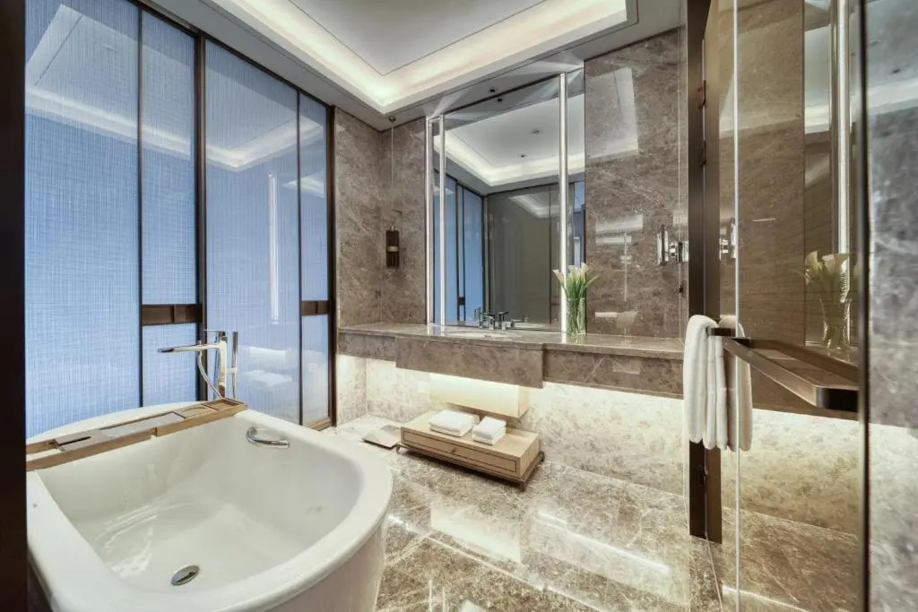 Wanda Realm Kunming