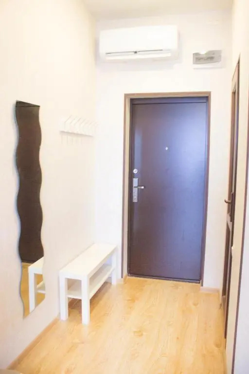 Apartments in the Center of Batumi