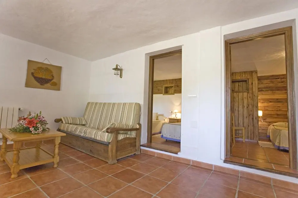 Villa La Clavelina Rocabella