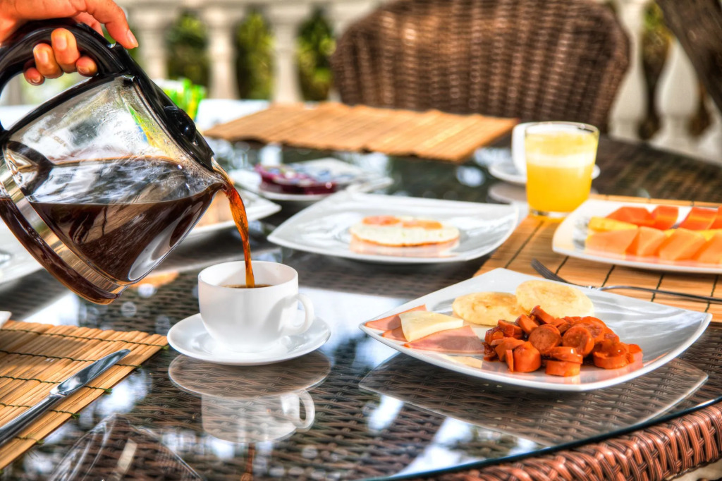 Santorini Kima Beach Resort