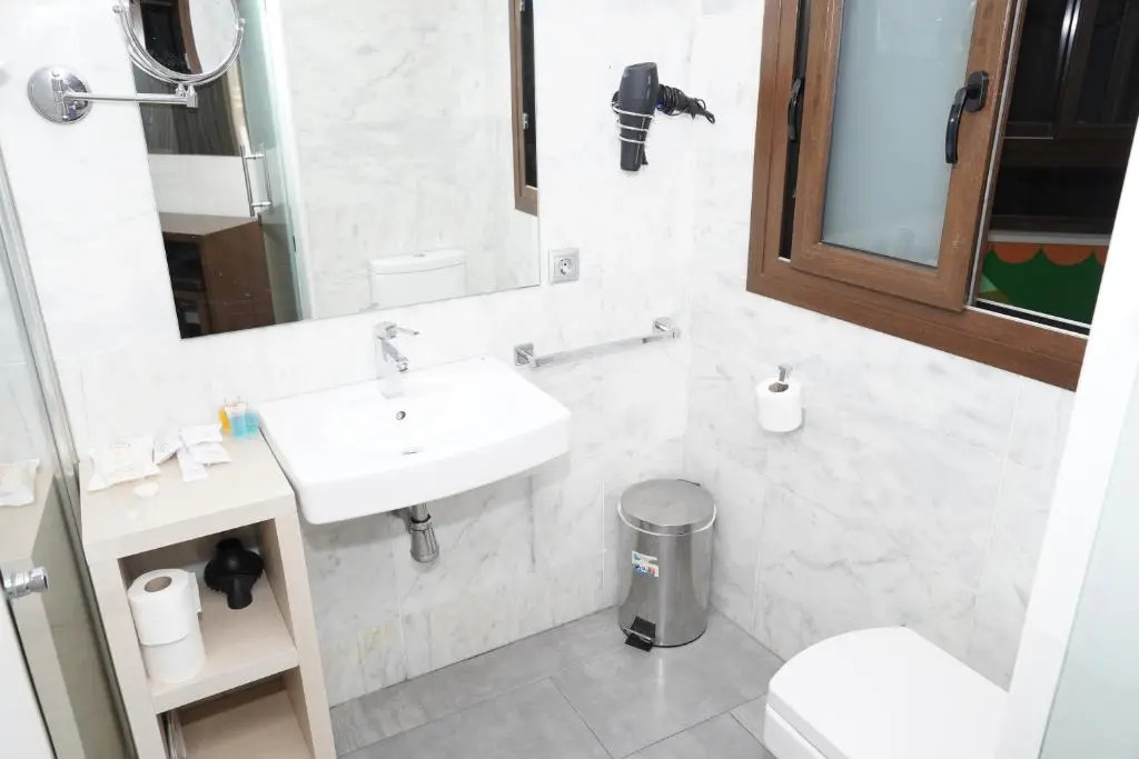 Suites Cetina Casa de Aguilar