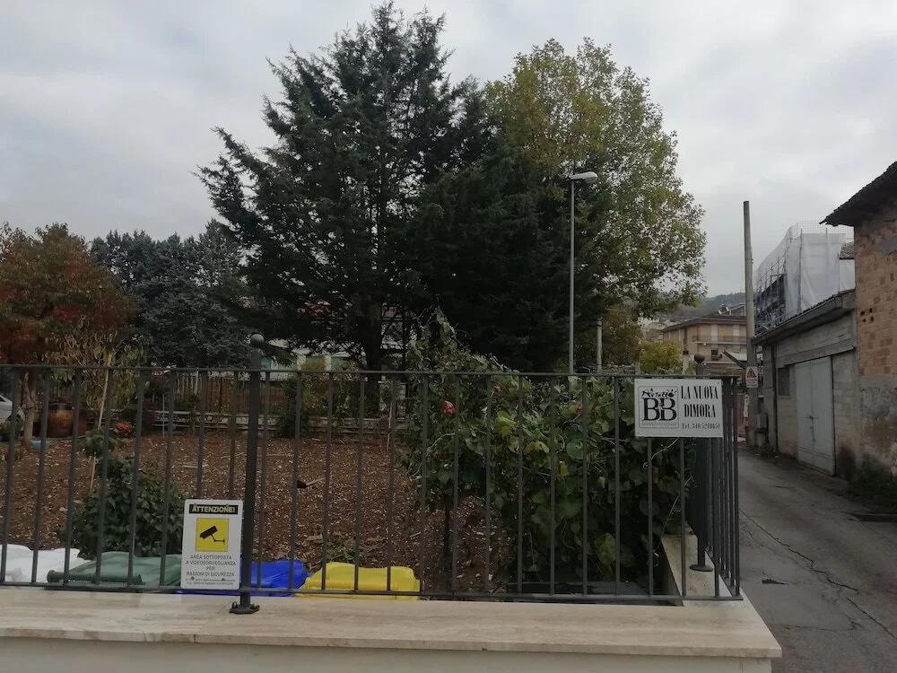 La Nuova Dimora B&B