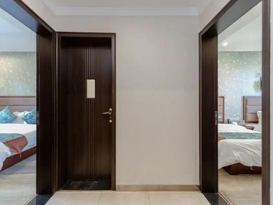 Yuanhua Hotel