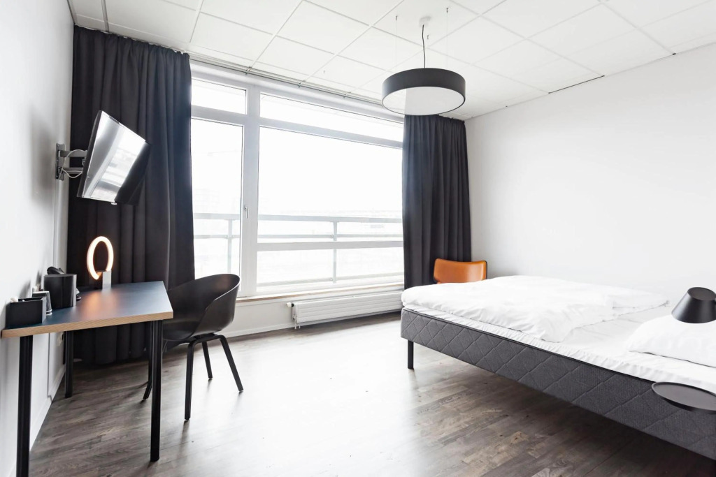 CPH Hotel