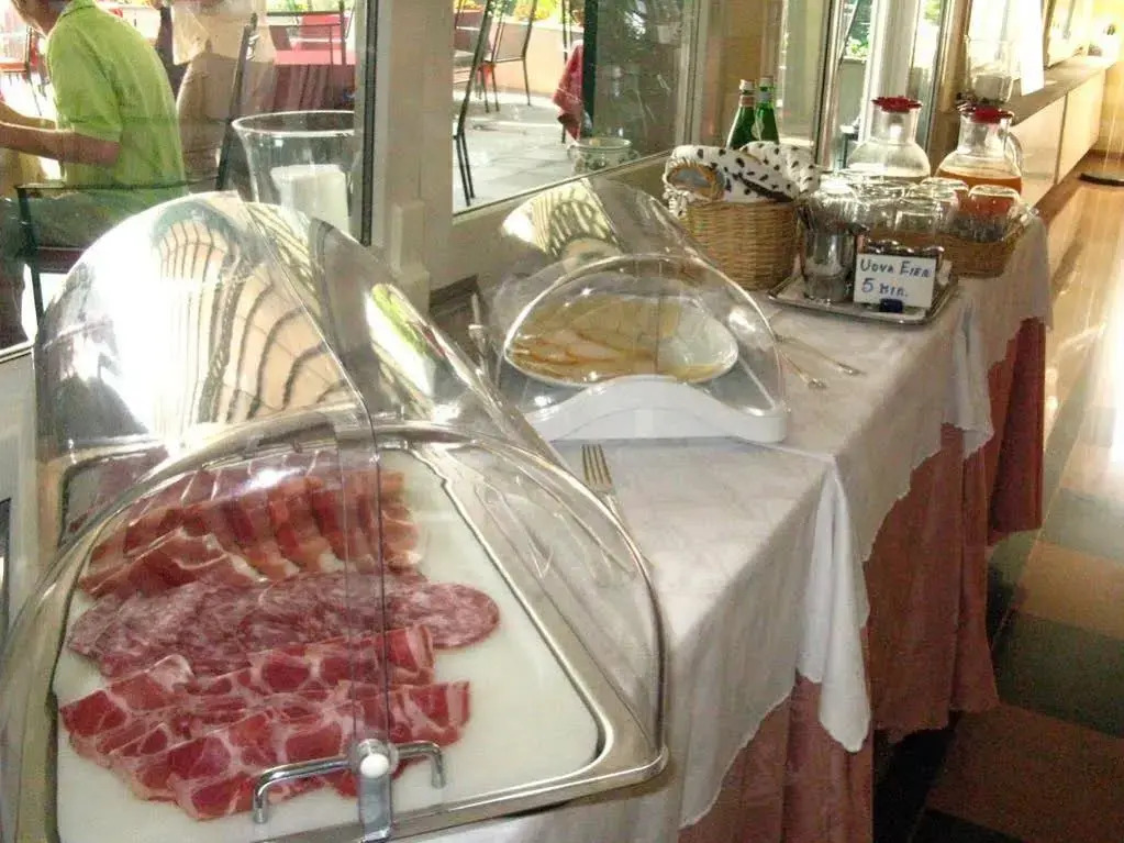Albergo enoteca Del Lago