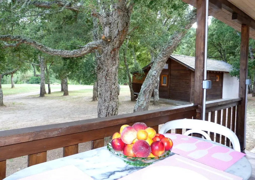 In Tavignanu
