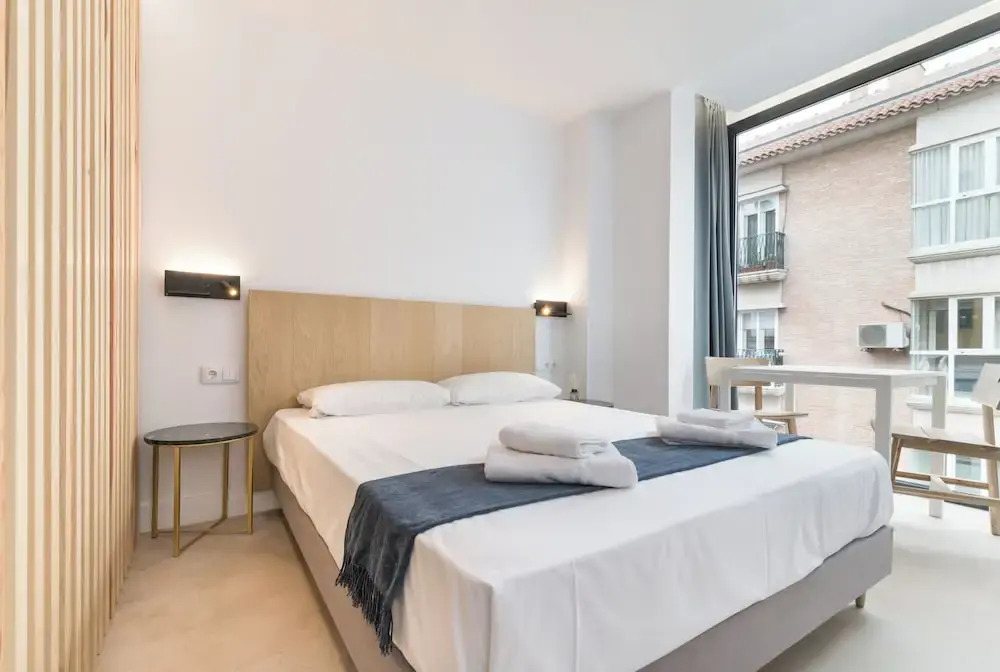 Stayaday Apartments Albufera