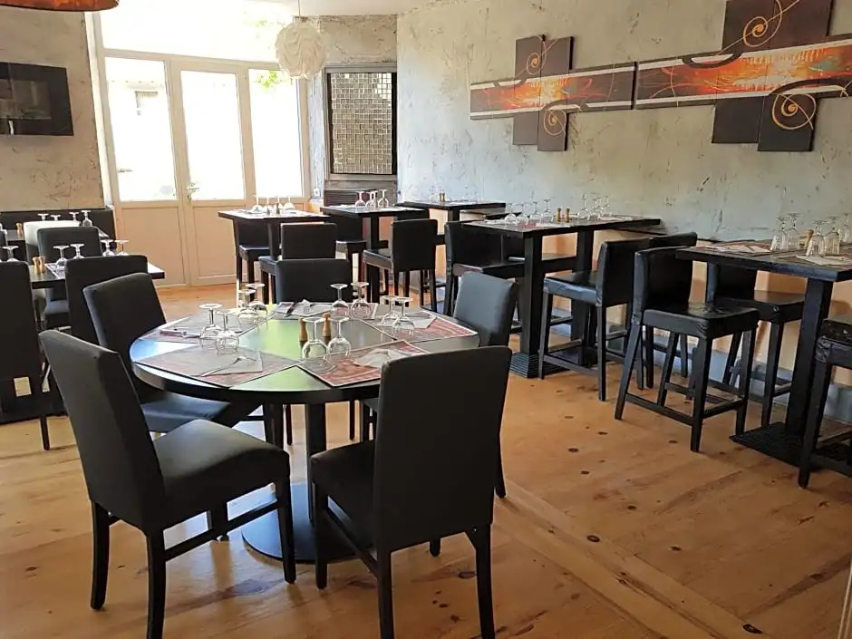 alpes hotel barreme