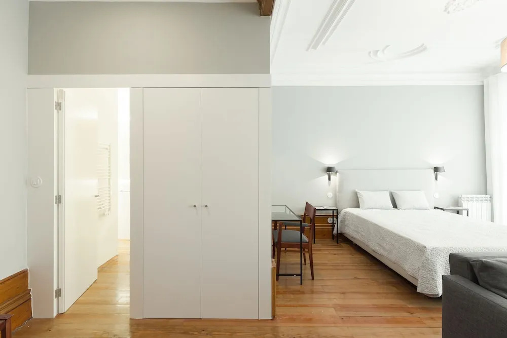 Oporto City Flats - Cedofeita