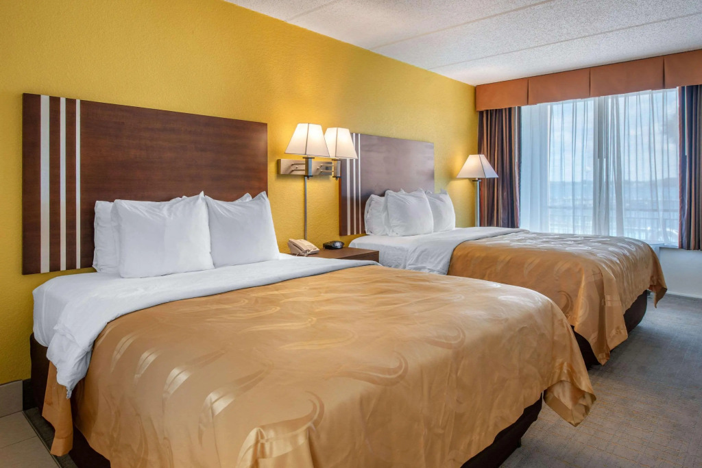 Quality Inn and Suites Palatka Riverfront