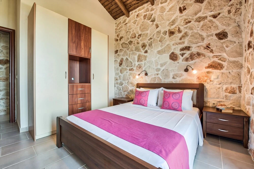 Villa Traditional II