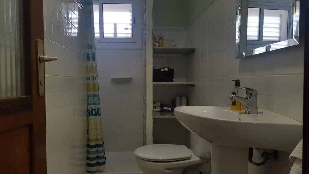 Vcv Apartamento Las Nasas 15